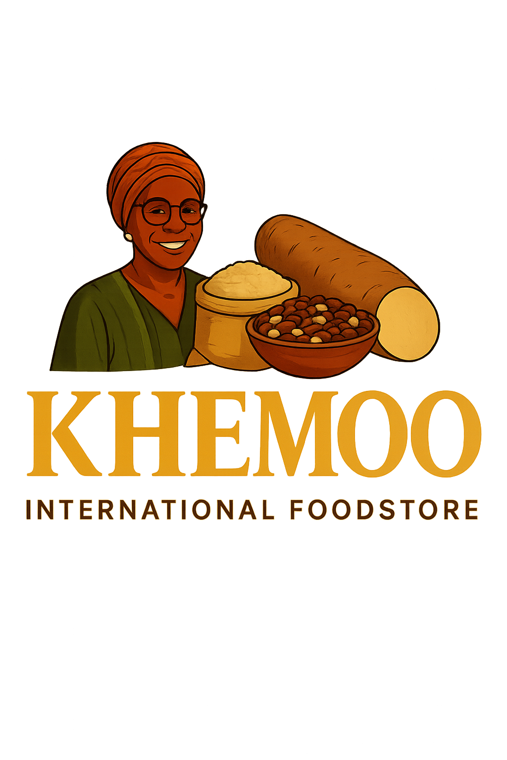 Kemmo Logo